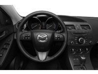 2013 Mazda Mazda3 4dr Sdn Man GS-SKY Interior Shot 2