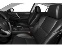 2013 Mazda Mazda3 4dr Sdn Man GS-SKY Interior Shot 4