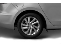 2013 Mazda Mazda3 4dr Sdn Man GS-SKY Exterior Shot 5