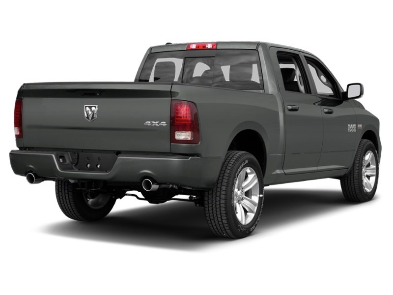 2013 RAM 1500 4WD Crew Cab 149