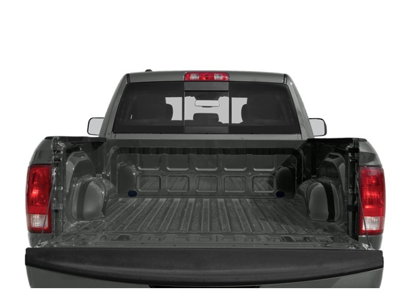 2013 RAM 1500 4WD Crew Cab 149