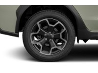2015 Subaru XV Crosstrek 5dr CVT 2.0i w/Sport Pkg Exterior Shot 5