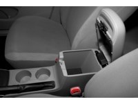 2013 Toyota Corolla 4dr Sdn Auto LE Interior Shot 8