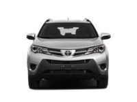 2013 Toyota RAV4 AWD 4dr LE Exterior Shot 6