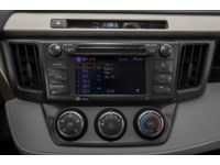 2015 Toyota RAV4 AWD 4dr LE Interior Shot 2