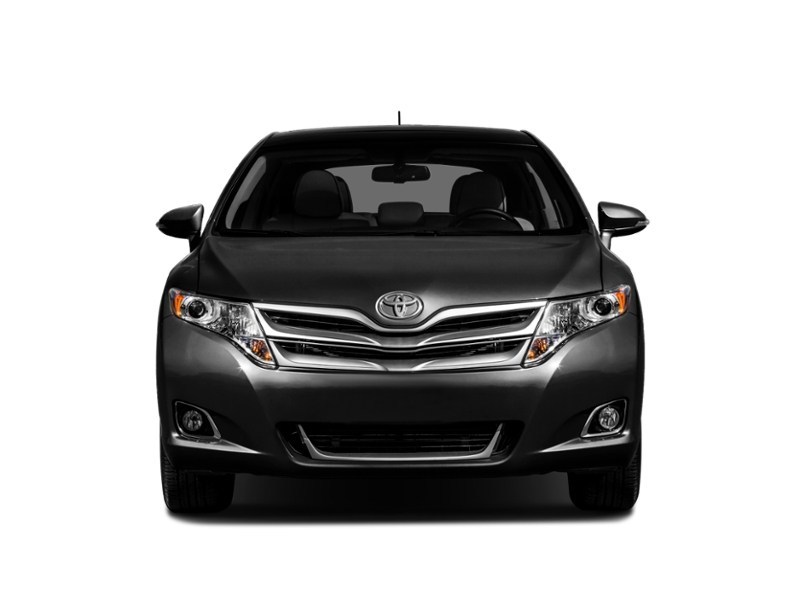 2016 Toyota Venza 4dr Wgn AWD Exterior Shot 6