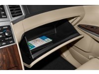 2016 Toyota Venza 4dr Wgn AWD Interior Shot 4