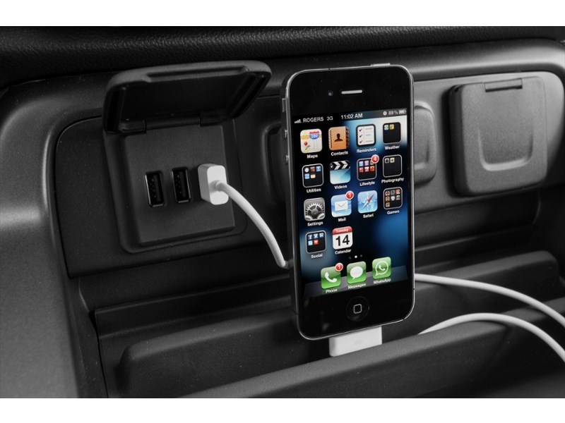 2015 Chevrolet Silverado 1500 2WD Crew Cab 143.5