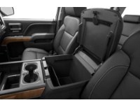 2015 Chevrolet Silverado 1500 2WD Crew Cab 143.5