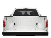 2014 Ford F-150 4WD SuperCab 145