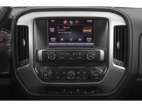 2015 GMC Sierra 1500 4WD Double Cab 143.5