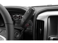 2015 GMC Sierra 1500 4WD Double Cab 143.5