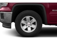 2015 GMC Sierra 1500 4WD Double Cab 143.5