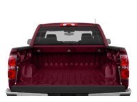 2015 GMC Sierra 1500 4WD Double Cab 143.5