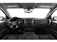 2015 GMC Sierra 1500 4WD Crew Cab 143.5