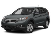 2014 Honda CR-V AWD 5dr EX Exterior Shot 1