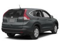 2014 Honda CR-V AWD 5dr EX Exterior Shot 2
