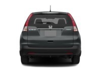 2014 Honda CR-V AWD 5dr EX Exterior Shot 8