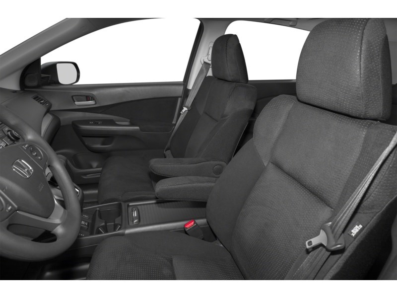 2014 Honda CR-V AWD 5dr EX Interior Shot 5