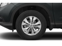 2014 Honda CR-V AWD 5dr EX Exterior Shot 5