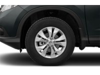 2014 Honda CR-V AWD 5dr EX Exterior Shot 5