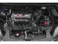 2014 Honda CR-V AWD 5dr EX Exterior Shot 3