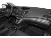 2014 Honda CR-V AWD 5dr EX Interior Shot 1