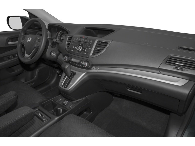 2014 Honda CR-V AWD 5dr EX Interior Shot 1