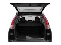 2014 Honda CR-V AWD 5dr EX-L Exterior Shot 4