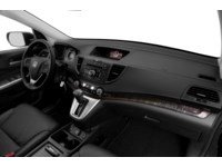 2014 Honda CR-V AWD 5dr EX-L Interior Shot 1