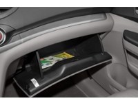 2014 Honda CR-V AWD 5dr LX Interior Shot 4