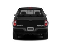 2014 Honda Ridgeline 4WD Crew Cab Touring Exterior Shot 8