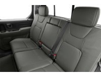 2014 Honda Ridgeline 4WD Crew Cab Touring Interior Shot 6