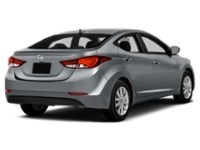 2014 Hyundai Elantra 4dr Sdn Auto Limited Exterior Shot 2