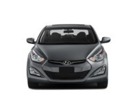 2015 Hyundai Elantra Sport Appearance Pack | Heated Seats | Bluetooth Exterior Shot 6
