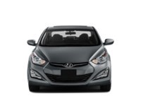 2014 Hyundai Elantra 4dr Sdn Auto Limited Exterior Shot 6