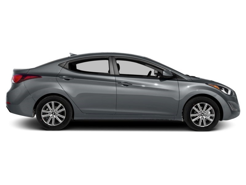 2015 Hyundai Elantra Sport Appearance Pack | Heated Seats | Bluetooth Exterior Shot 11