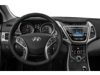 2014 Hyundai Elantra 4dr Sdn Auto Limited Interior Shot 3