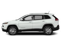 2016 Jeep Cherokee 4WD 4dr Limited Exterior Shot 7