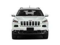 2016 Jeep Cherokee 4WD 4dr Limited Exterior Shot 6