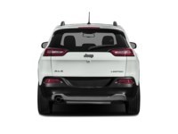 2016 Jeep Cherokee 4WD 4dr Limited Exterior Shot 8