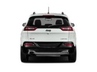 2016 Jeep Cherokee 4WD 4dr Limited Exterior Shot 8