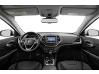 2016 Jeep Cherokee 4WD 4dr Limited Interior Shot 7