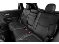 2016 Jeep Cherokee 4WD 4dr Limited Interior Shot 6