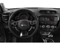 2016 Kia Soul 5dr Wgn Auto EX Interior Shot 3
