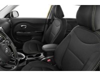 2016 Kia Soul 5dr Wgn Auto EX Interior Shot 4