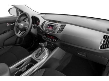 2016 Kia Sportage LX | Heated Seats | Bluetooth | No Accidents