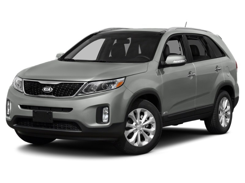 2014 Kia Sorento FWD 4dr I4 GDI Auto LX Exterior Shot 1