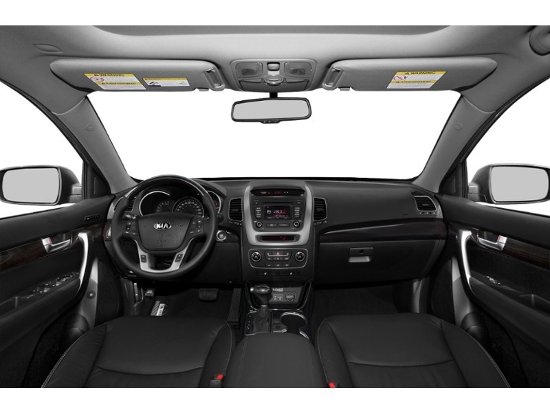 2014 Kia Sorento FWD 4dr I4 GDI Auto LX Interior Shot 7