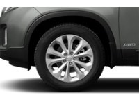 2014 Kia Sorento FWD 4dr I4 GDI Auto LX Exterior Shot 5